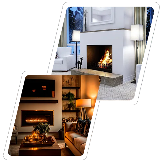 Remove Chimney Odor in West Des Moines, IA