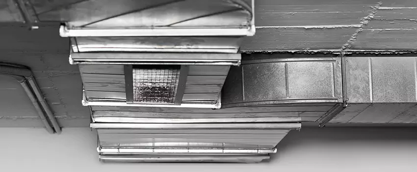 Trusted Air Duct Cleaning Company in West Des Moines, Iowa
