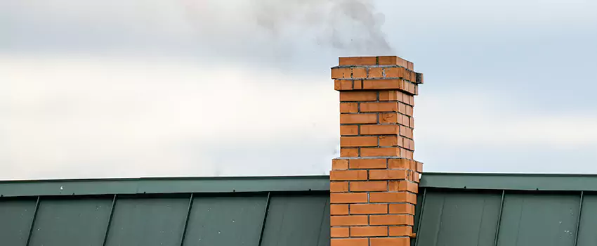 Animal Screen Chimney Cap Repair And Installation Services in West Des Moines, Iowa