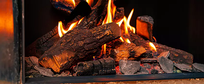Chimney Fireplace Ash Dump Cleaning in West Des Moines, IA