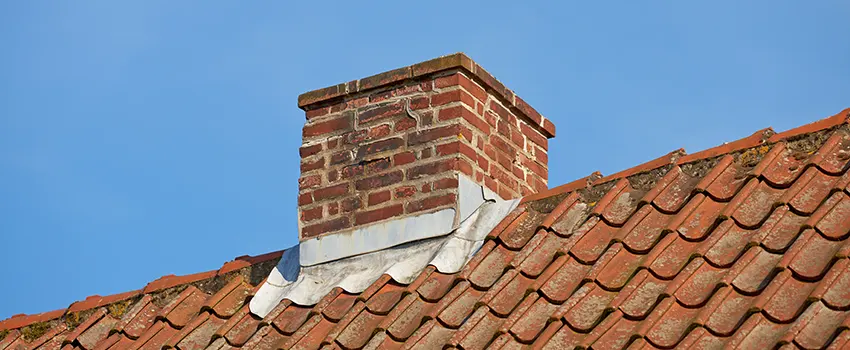 Residential Chimney Bricks Rotten Repair Services in West Des Moines, IA