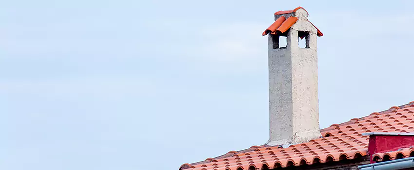 Chimney Pot Replacement in West Des Moines, IA