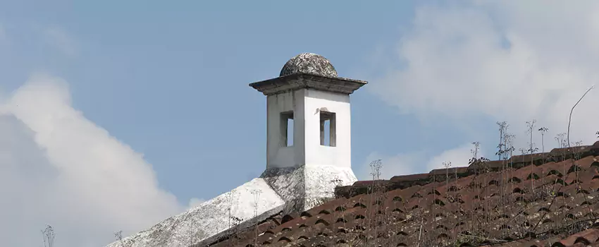 Cost To Rebuild A Chimney in West Des Moines, IA