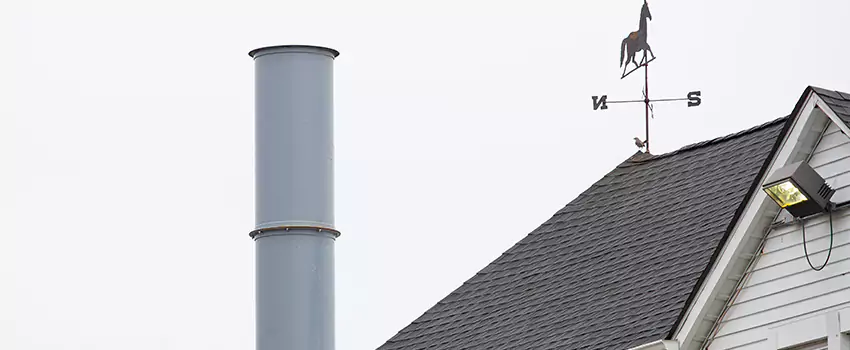 Chimney Inspection in West Des Moines, IA