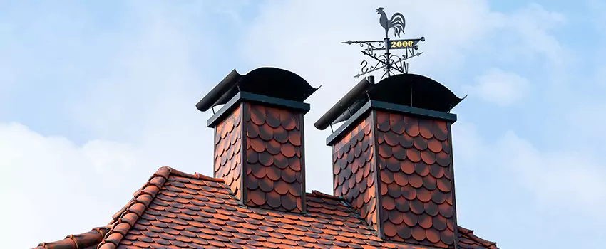 Old Chimney Restoration in West Des Moines, Iowa