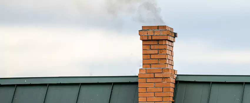 Chimney Soot Cleaning Cost in West Des Moines, IA