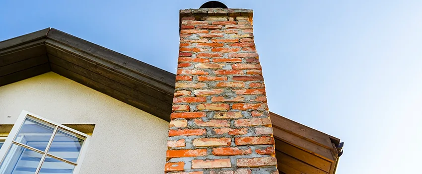 Chimney Mortar Replacement in West Des Moines, IA