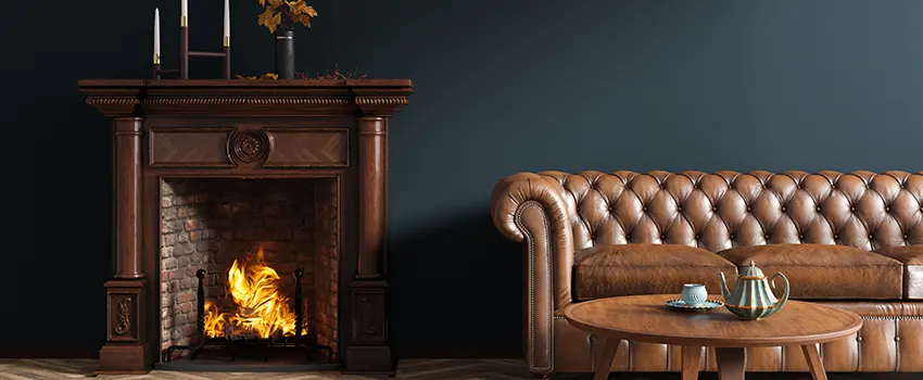 Traditional Fireplace Design Refurbishment Costs in West Des Moines, Iowa