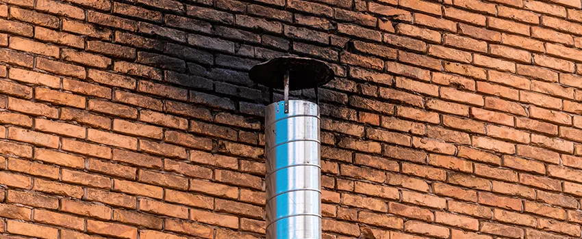 Diagnosing Commercial Chimney Problems in West Des Moines, IA