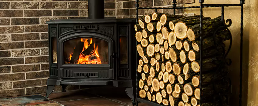 Drolet Fireplaces in West Des Moines, Iowa