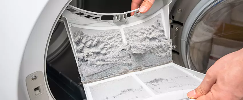 Best Dryer Lint Removal Company in West Des Moines, Iowa