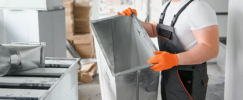 Benefits of Dryer Vent Inspection in West Des Moines, IA