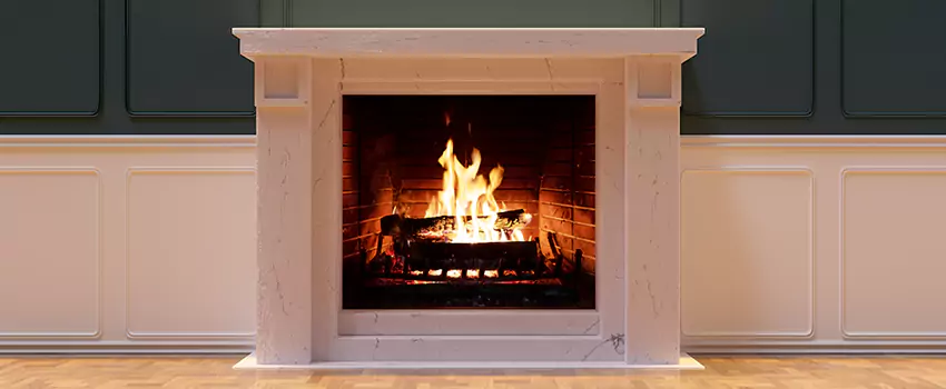 Empire Comfort Systems Fireplace Installation and Replacement in West Des Moines, Iowa