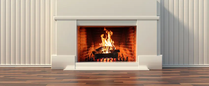 Fireplace Broken Ashtray Repair Services in West Des Moines, Iowa