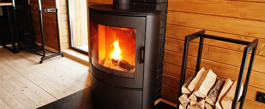 Gas Fireplace Door Handle Installation Services in West Des Moines, Iowa