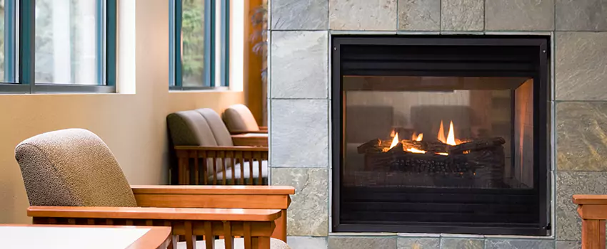 Fireplace Refacing in West Des Moines, Iowa