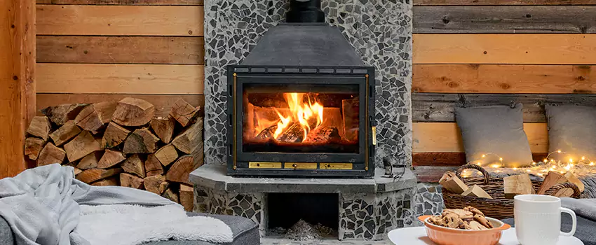 Fireplace Renovation Service in West Des Moines, IA