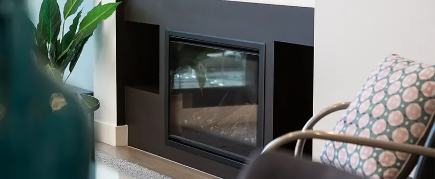 Welding Repairs for Fireplace Grate in West Des Moines, IA