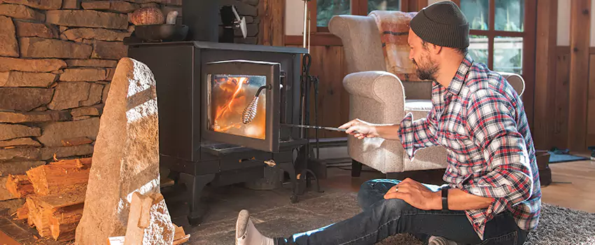 Fireplace Chimney Maintenance in West Des Moines, Iowa