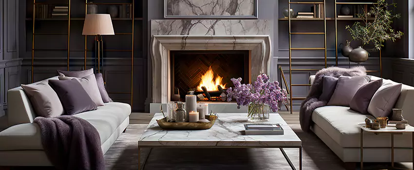 Fireplace Xtrordinair Ember-Glo Insert Fireplace Maintenance in West Des Moines, Iowa