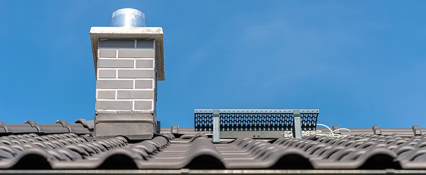 Repair Blocked Chimney in West Des Moines, Iowa