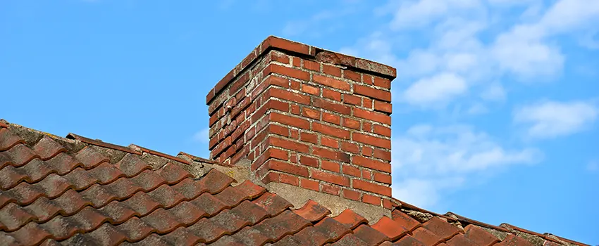 Flue Tiles Cracked Repair Services near Me in West Des Moines, IA