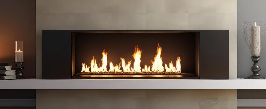 Vent Free Gas Fireplaces Repair Solutions in West Des Moines, Iowa