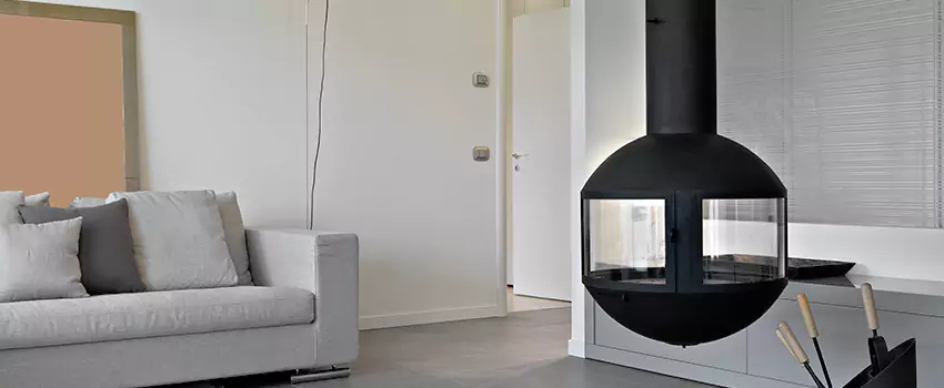 Hanging & Suspended Fireplaces Designer in West Des Moines, Iowa