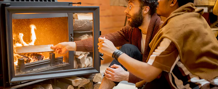 Benefits of Harman Stoves Fireplace in West Des Moines, Iowa