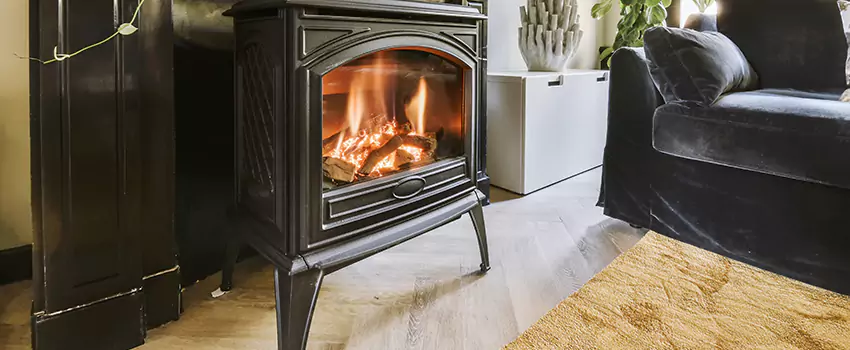Cost of Hearthstone Stoves Fireplace Services in West Des Moines, Iowa