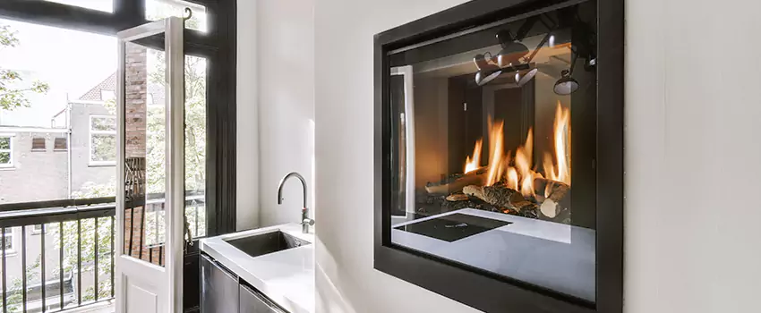 Heatilator Outdoor Fireplace Services in West Des Moines, Iowa