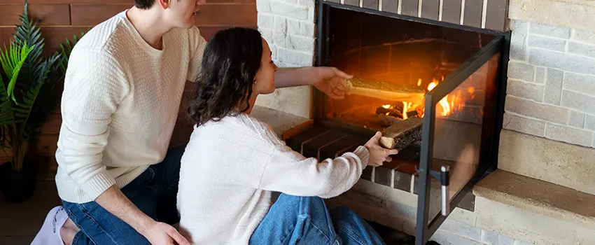 Kings Man Direct Vent Fireplaces Services in West Des Moines, Iowa