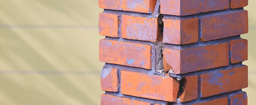 Leaking Chimney Repair And Replacement Cost in West Des Moines, Iowa