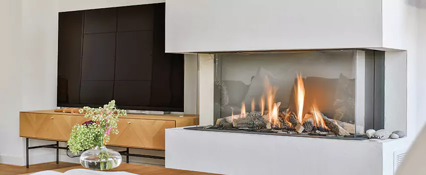 Ortal Wilderness Fireplace Repair and Maintenance in West Des Moines, Iowa