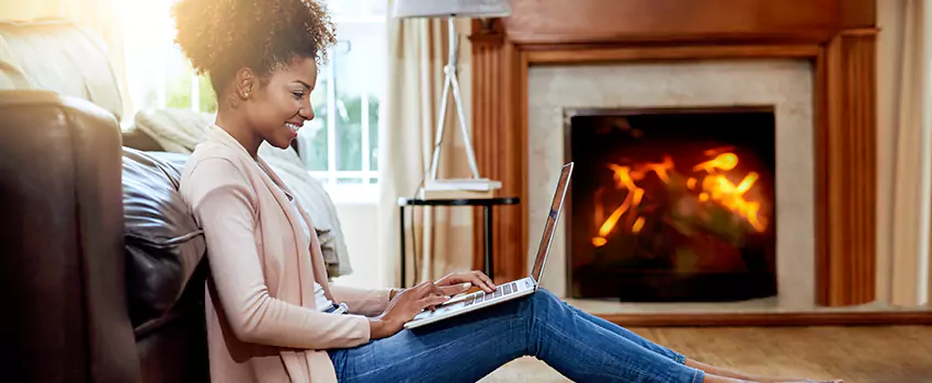Cost-Effective Osburn Fireplace Installation and Repair in West Des Moines, IA