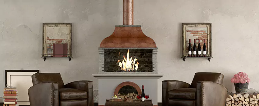 Benefits of Pacific Energy Fireplace in West Des Moines, Iowa