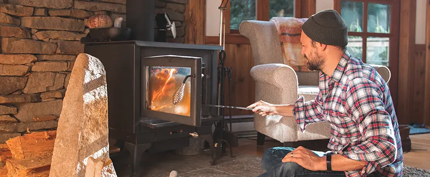 Cost of Pellet Fireplace Installation Services in West Des Moines, IA
