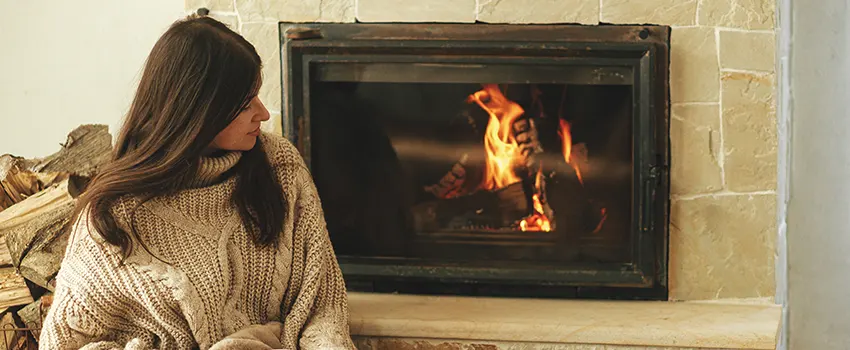 Regency Outdoor Fireplace Products Maintenance and Replacement Services in West Des Moines, Iowa