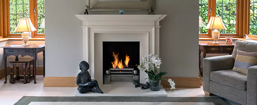 RSF Fireplaces Maintenance and Repair in West Des Moines, Iowa