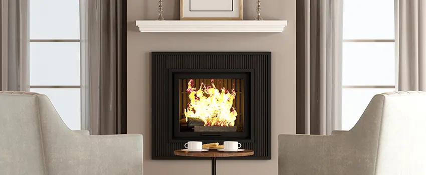 Superior Outdoor Fireplace Repair in West Des Moines, IA
