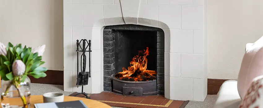 Valor Fireplaces and Stove Repair in West Des Moines, IA