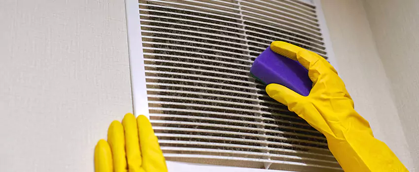 Vent Cleaning Company in West Des Moines, IA