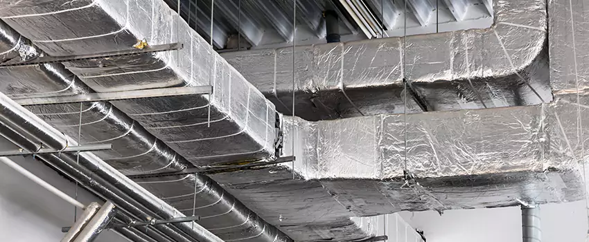 Vent Dust Cleaning Cost in West Des Moines, IA