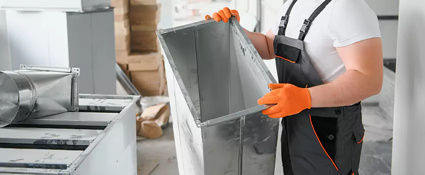 Ventilation Fan Cleaning Services in West Des Moines, Iowa