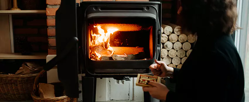 Key Features of Vermont Castings Fireplaces in West Des Moines, IA