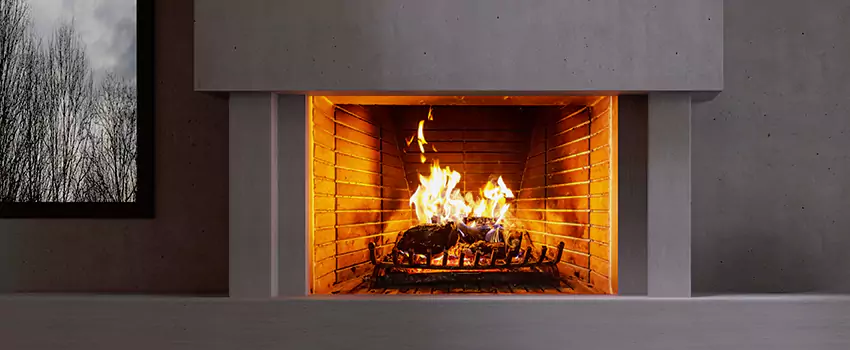 Indoor Wood Burning Furnace Repair and Installation in West Des Moines, Iowa