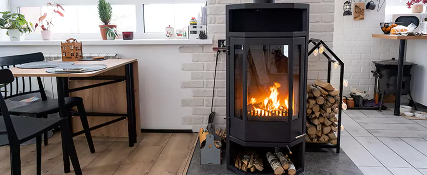 Wood Stove Firebox Installation Services in West Des Moines, IA