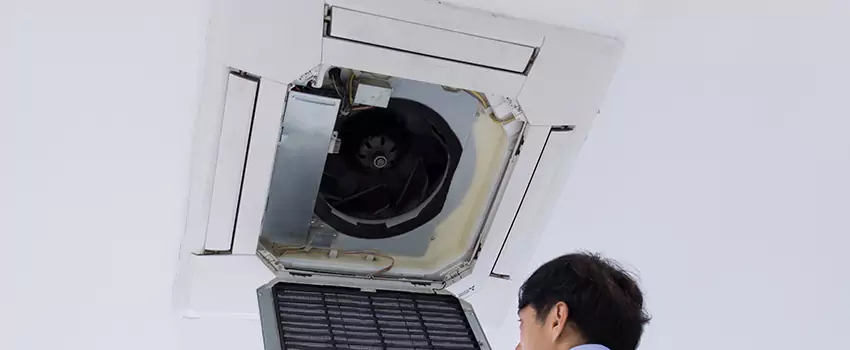 Benefits of Professional Air Duct Cleaning in West Des Moines, Iowa