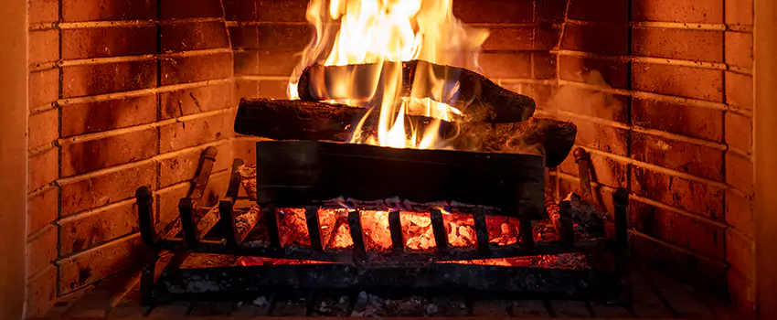 Chimney Ash Dump Cover Repair Services in West Des Moines, IA