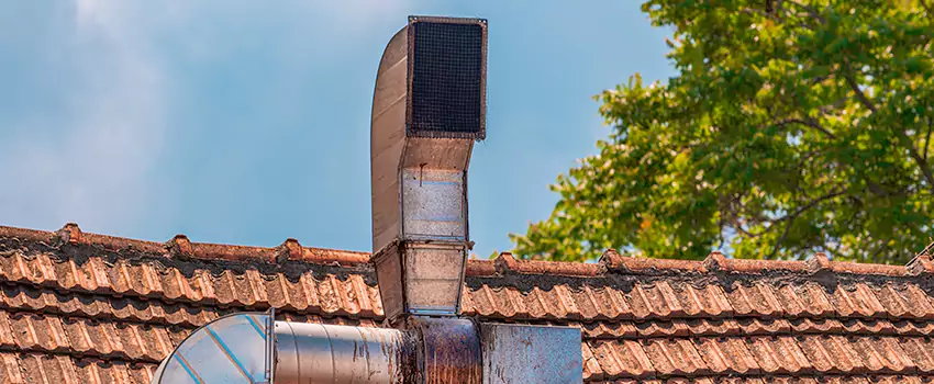 Chimney Cleaning Cost in West Des Moines, Iowa